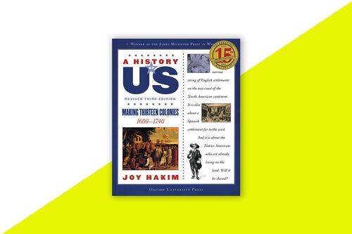 A History Textbook That Appalled Portland Parents Is Still Cited as a Standard by the State of Oregon