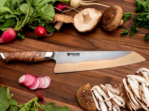 STEELPORT Knife Co.