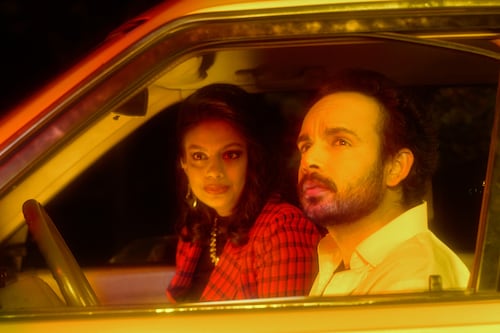 Ali Godil’s “American-istan” Stages a Romantic Culture Clash at an ‘80s McDonald’s