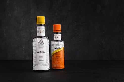 Why Are Bitters So Freakin’ Expensive?