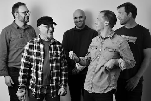 Our Dads Rock in Wilco Tribute Band Wilclone