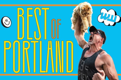 Best of Portland 2025