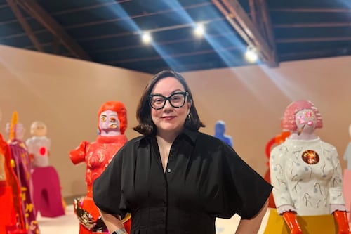 Sitka Center for Art & Ecology Fills Oregon Contemporary’s Artists’ Biennial Funding Gap