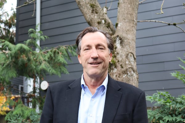 Former Blazer Chris Dudley Nearly Won the 2010 Governor’s Race. He’s Thinking Hard About 2026.
