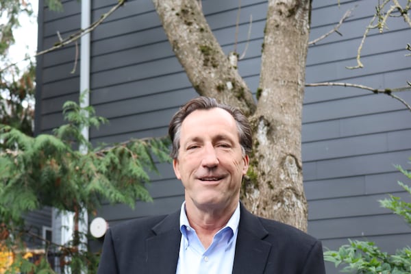 Former Blazer Chris Dudley Nearly Won the 2010 Governor’s Race. He’s Thinking Hard About 2026.