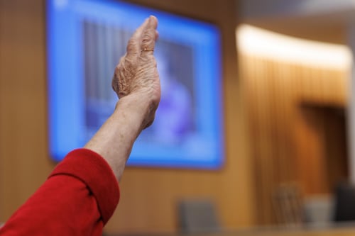 Portlanders’ Feelings of Representation by the City Council Are Returning to Their Dismal Baseline