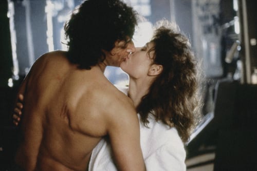Get Your Reps In: ‘The Fly’ Still Disgusts and Delights in Equal Measure