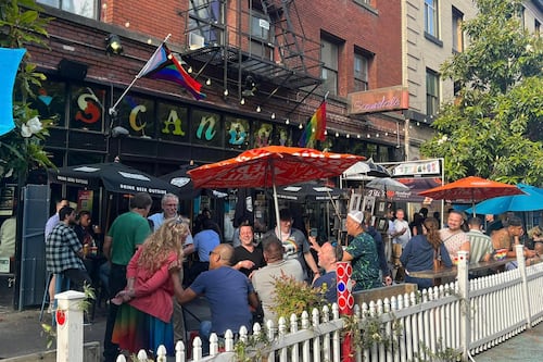 Scandals Bar to Close Downtown Location Sept. 21 After 46 Years