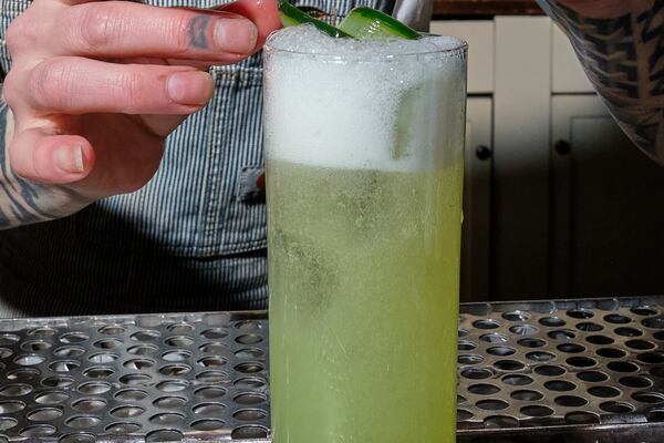 Our Four Favorite Mocktails in Portland Right Now