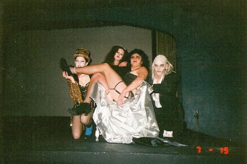 Portland Goes All Out Celebrating 50 Years of “The Rocky Horror Picture Show”