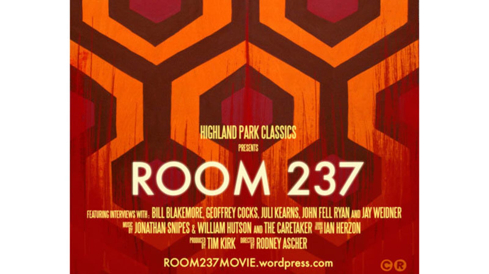 Get Your Reps In: “Room 237″ Is a Fascinating Documentary for Superfans ...