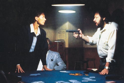 Get Your Reps In: ‘House of Games’ Still Crackles