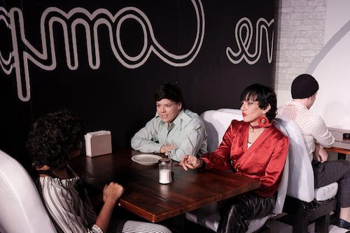 Rainbow Review: Mikki Gillette’s “Riot Queens” Zooms in on a Pre-Stonewall Queer Revolt