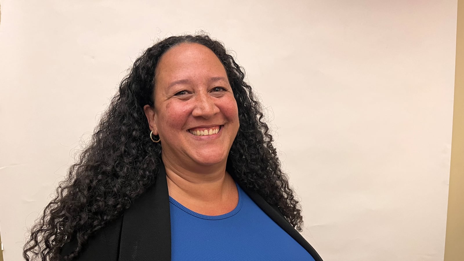 Shannon Singleton Racing Singleton, Moyer Hold Early Leads in County Commissioner Races