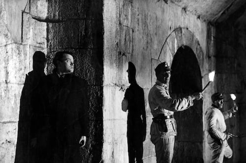 Get Your Reps In: ‘The Third Man’ Is a Portrait of a Continent’s Damaged Soul