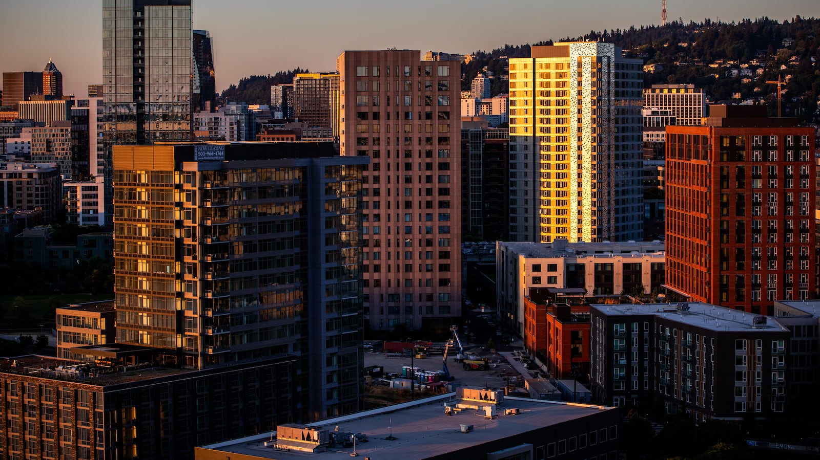 New Portland Housing Projects Could Receive Three-Year Waiver on System ...