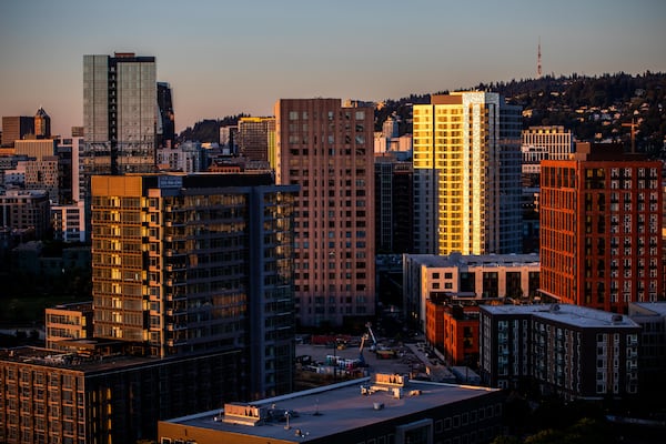 Portland Apartment Buildings Are Selling Cheap. Is That an Opportunity for Local Governments? 