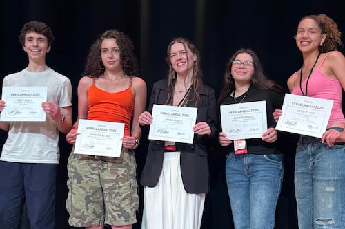 Verselandia! Slam Poetry Event Crowns 2026 Champions