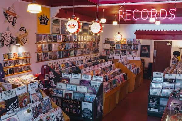 Celebrate Record Store Day 2024 With a Bounty of Local Releases