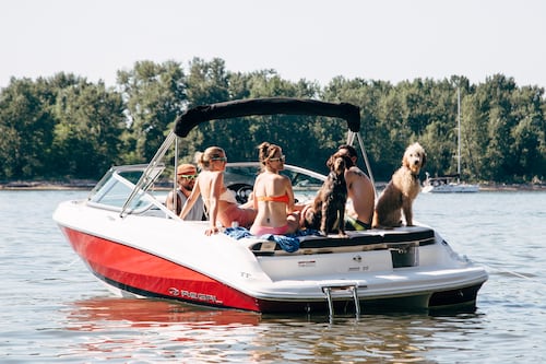 Inbound Californians Just Gave Oregon an Additional Seat in Congress. What Happens Next?