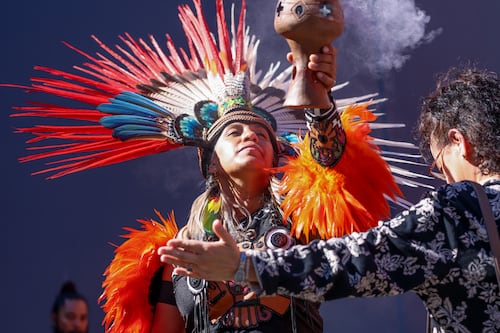 Portland’s Latino Communities Focus on Awareness, Strength and Unity for Hispanic Heritage Month