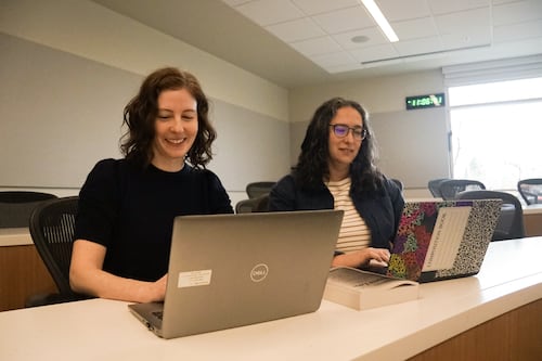 The University of Oregon’s Executive MBA Program Isn’t Just for Finance Bros