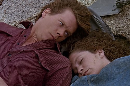 Get Your Reps In: Tremble From Practical Effects in “Tremors”