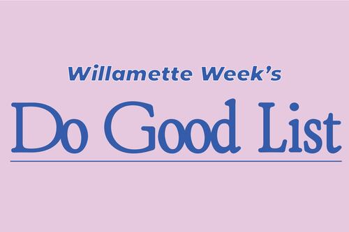 Green Living Companion: Do Good List