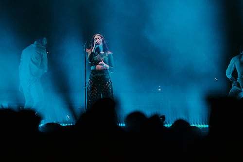 Shows of the Week: Lorde’s New Skeletal Pop Is Some of Her Best Work