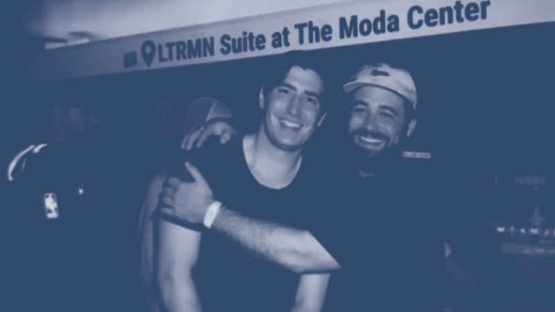 The Murders of Two Oregon Cannabis Entrepreneurs in Houston Highlight ...