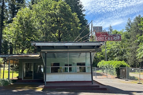 Forest Park Drive-In Is Coming Back to Life