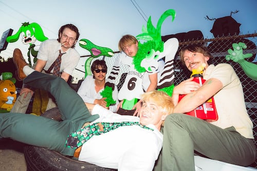 Shows of the Week: The Macks Are Still on a Mission