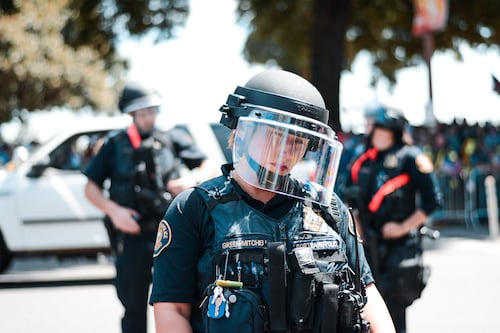 Initiative to Hire Cops With Climate Dollars Fails to Qualify for November Ballot; Backers Pledge to Sue