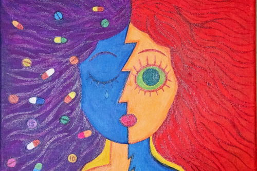 The Chronic Pain Project Hosts International Group Art Show