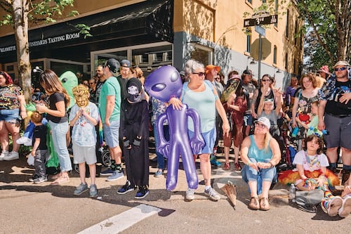 What to Do in Portland (May 13–19, 2026)