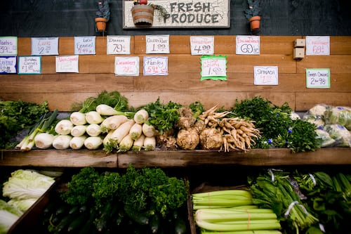 Oregon Joins Suit Arguing Trump’s Planned SNAP Pause Is Illegal