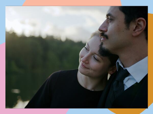 An Evening on the Water