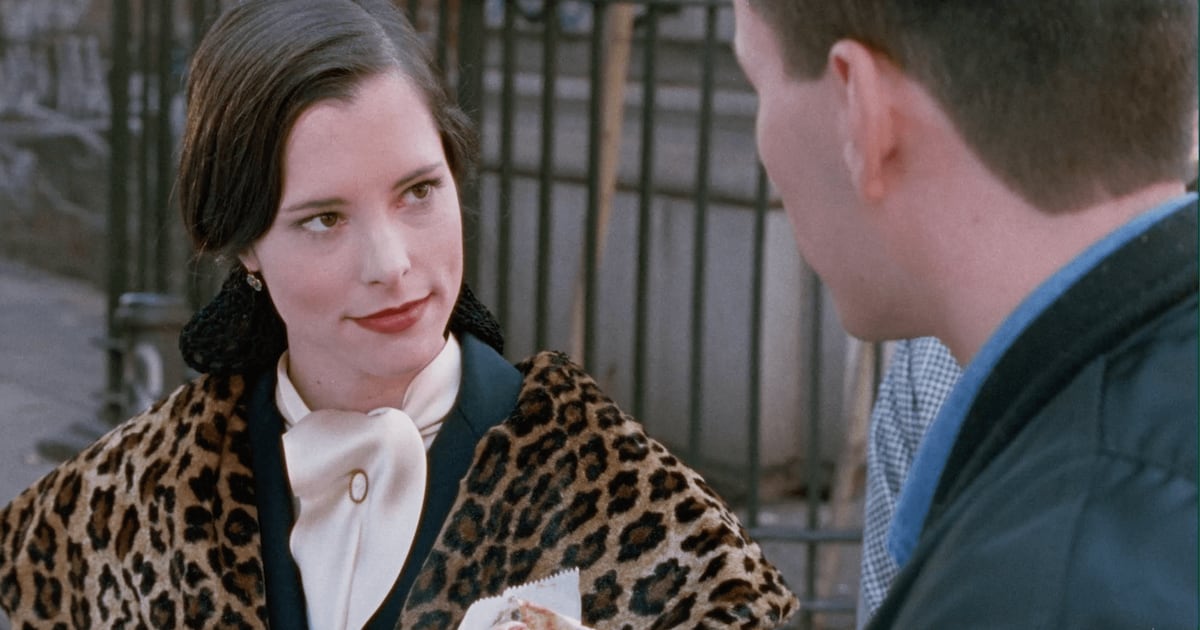 Hollywood Theatre Will Host Parker Posey at ‘Party Girl’ Screening Hollywood Theatre Will Host Parker Posey at ‘Party Girl’ Screening