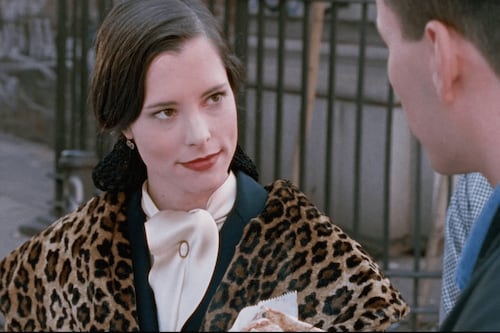 Hollywood Theatre Will Host Parker Posey at ‘Party Girl’ Screening