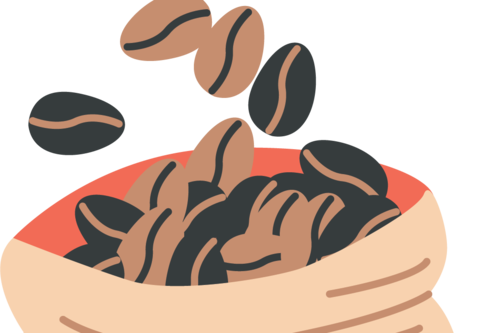 Half of Mudd Works Is Occupied by a 10-Kilo Sasa Samiac Roaster, a Manually Controlled French Machine