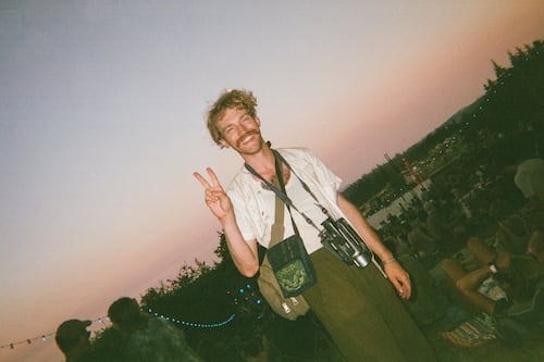 The Disposable Camera Lives On in New Book “Choice Cuts”