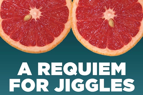 A Requiem for Jiggles, the Booze-Free Strip Club That Local Teens Turned Into an Icon