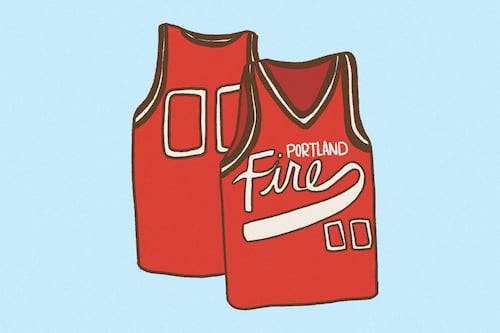 Your New Hipster Affectation: OG Fire Fan