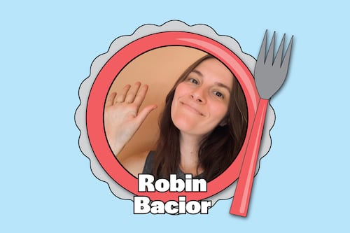 Best Thing I Ate All Month: Dove Vivi Pizza’s Quattro Formaggio