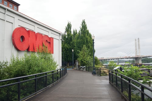 The Waterfront Education Park Could Tell the Story of Indigenous Culture on the Willamette
