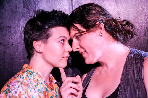 Mikki Gillette’s New Musical “Magnetic Electric” Gives Audiences Two Shows for the Price of One
