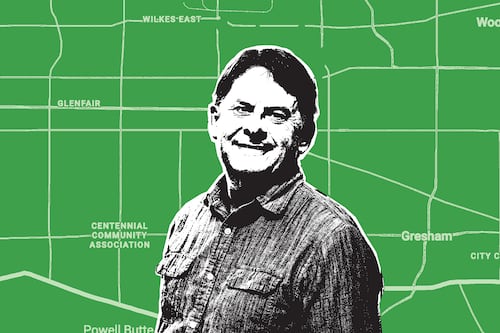 Murmurs: Rockwood Development Scrapped