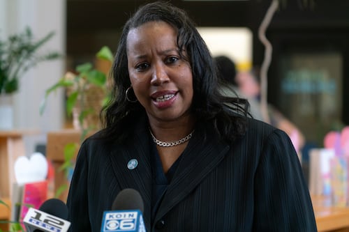 Portland School Board Approves Construction Firm Contract in Tearful Night