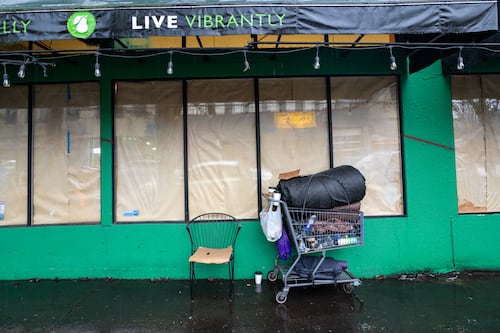 Food Front Is on the Cusp of Selling