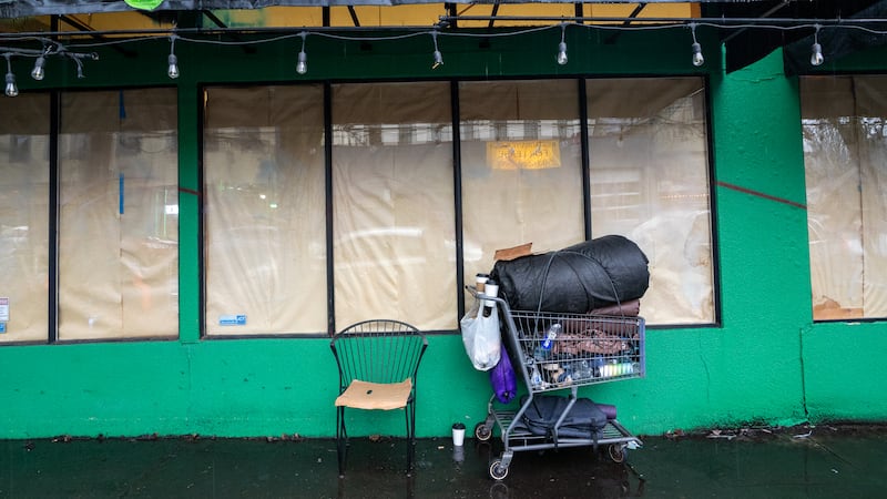 Food Front Is on the Cusp of Selling